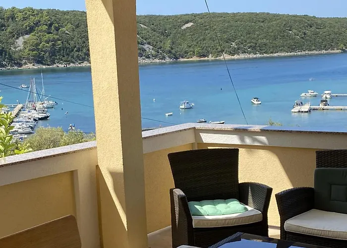 Sea View Jagoda Near The Lejlighed