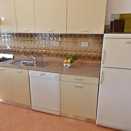 Apartamento Sea View Jagoda Near The