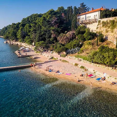 Sea View Jagoda Near The Apartment Kampor