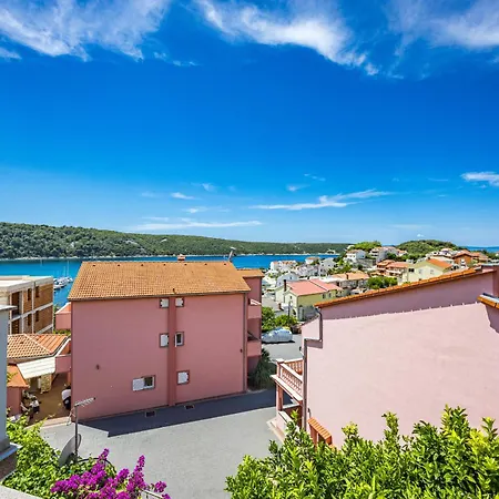 Apartmán Sea View Jagoda Near The