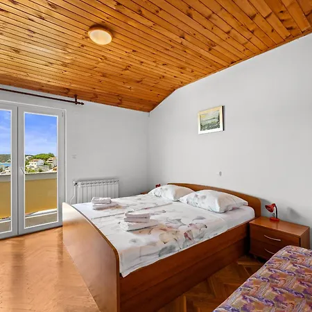 Sea View Jagoda Near The