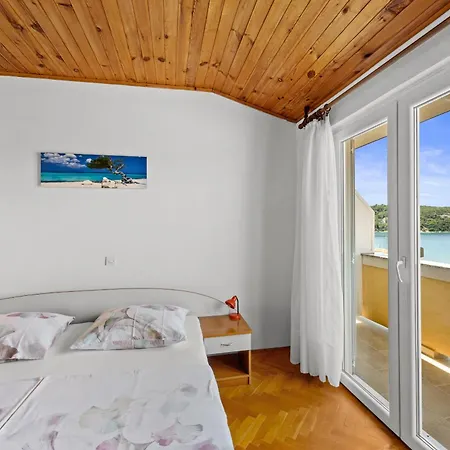 Apartmán Sea View Jagoda Near The Kampor