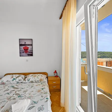 Apartament Sea View Jagoda Near The