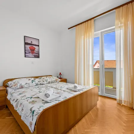 Apartmán Sea View Jagoda Near The Kampor