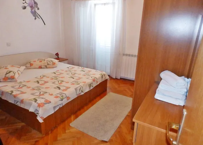 Apartamento Sea View Jagoda Near The *