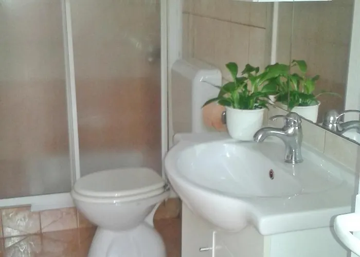Apartamento Sea View Jagoda Near The *