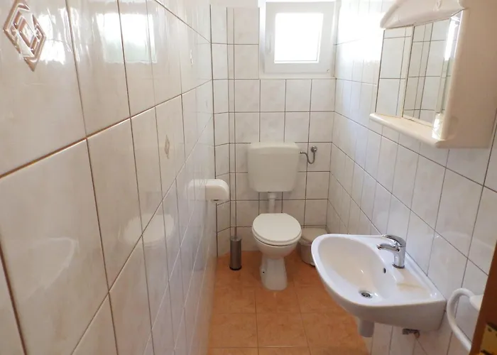 Apartamento Sea View Jagoda Near The