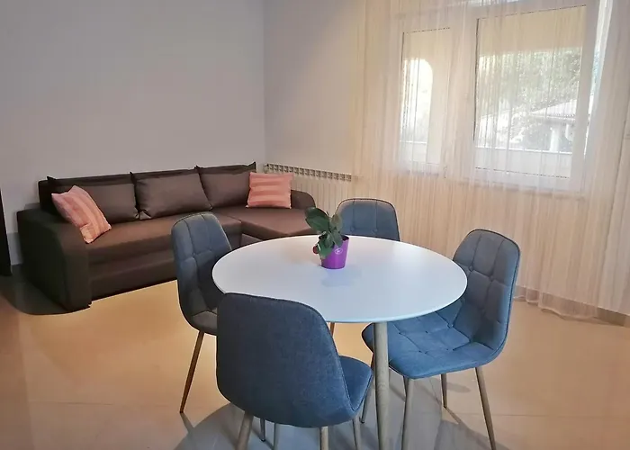 Apartamento Sea View Jagoda Near The *