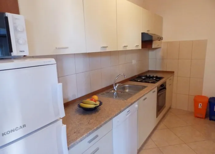 Apartamento Sea View Jagoda Near The Kampor
